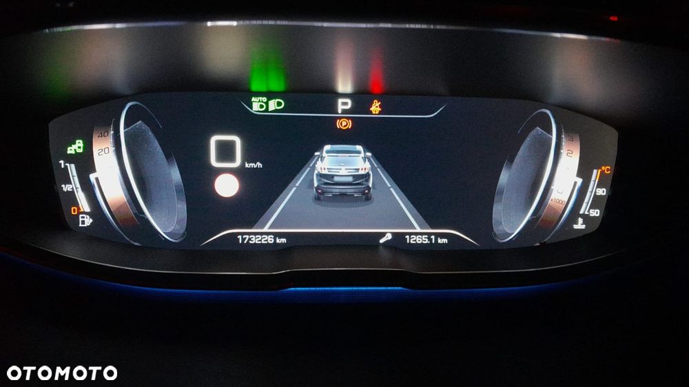 Peugeot 3008 2.0 BlueHDi GT S&S EAT6 - 22