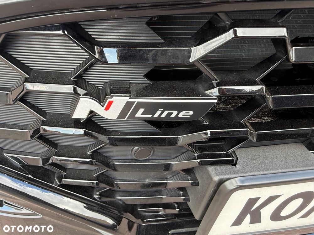 Hyundai i30 1.5 T-GDI 48V-Hybrid DCT N Line - 32