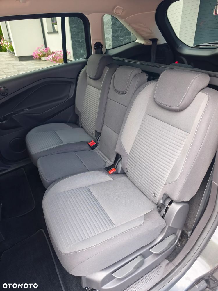 Ford Grand C-MAX 1.5 EcoBoost Start-Stopp-System Titanium - 26