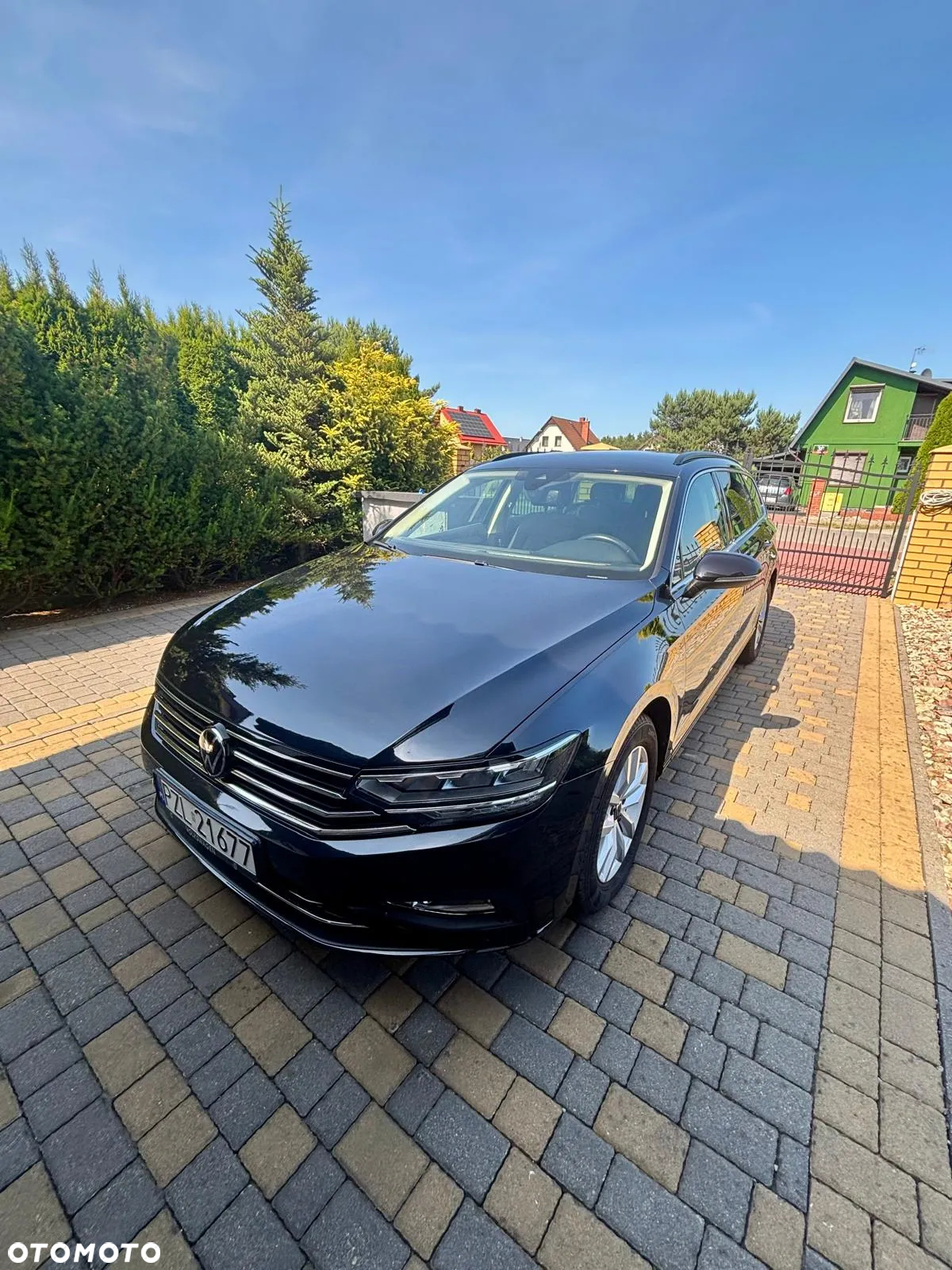 Volkswagen Passat Variant 1.5 TSI OPF Comfortline - 3