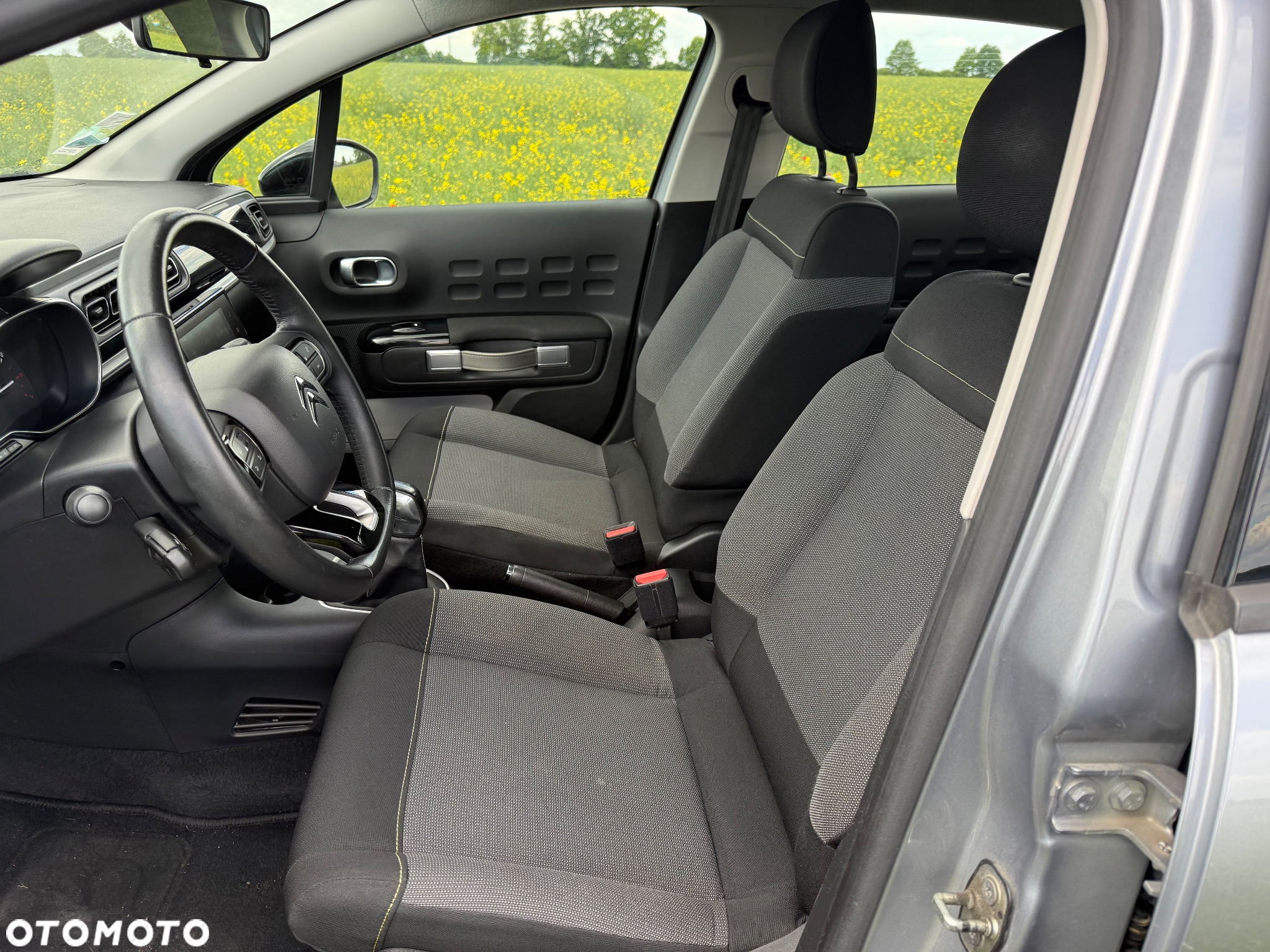 Citroën C3 1.2 PureTech Shine - 15