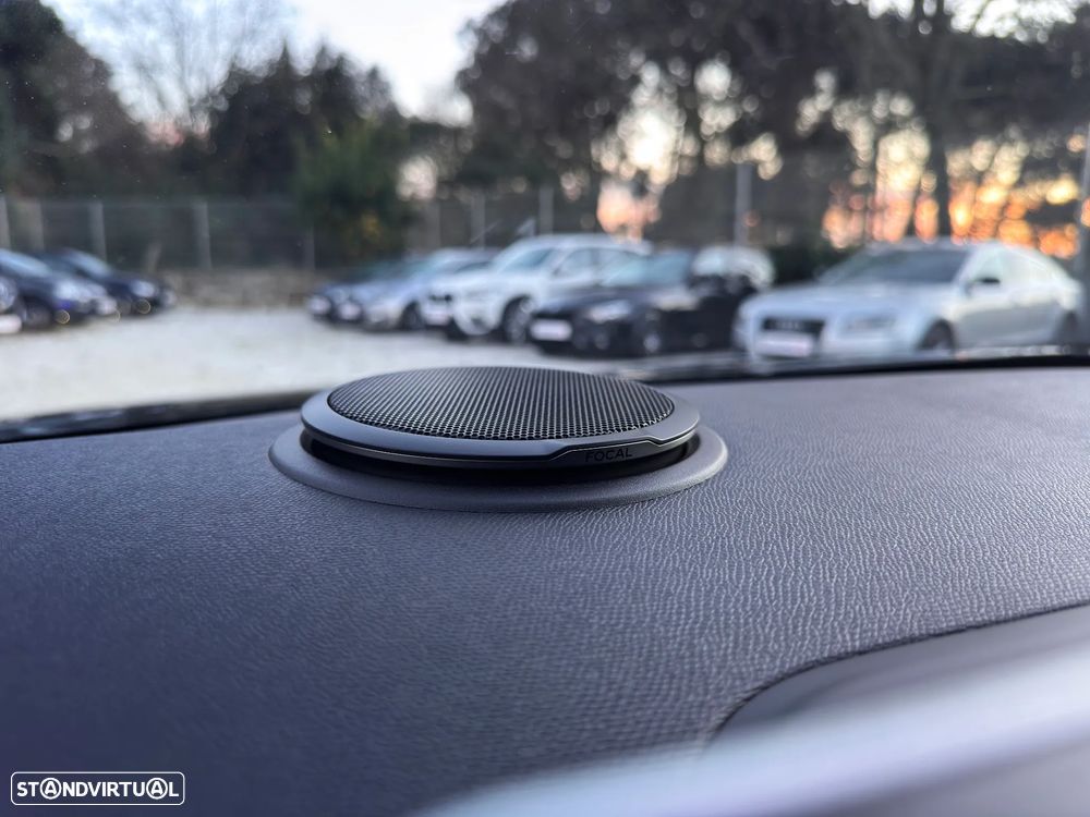 Peugeot 2008 1.2 PureTech GT Pack EAT8 - 28