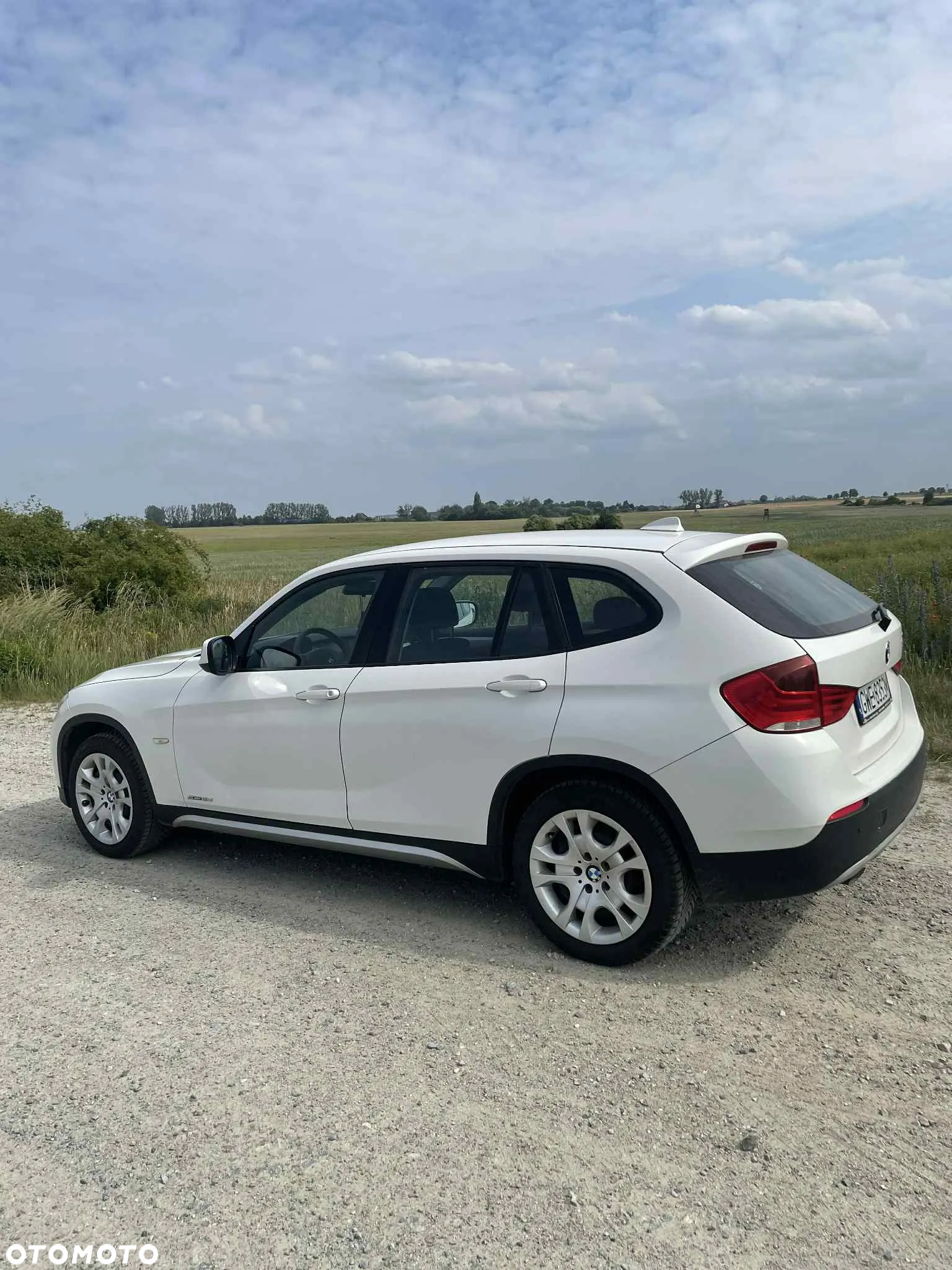 BMW X1 sDrive18d - 4