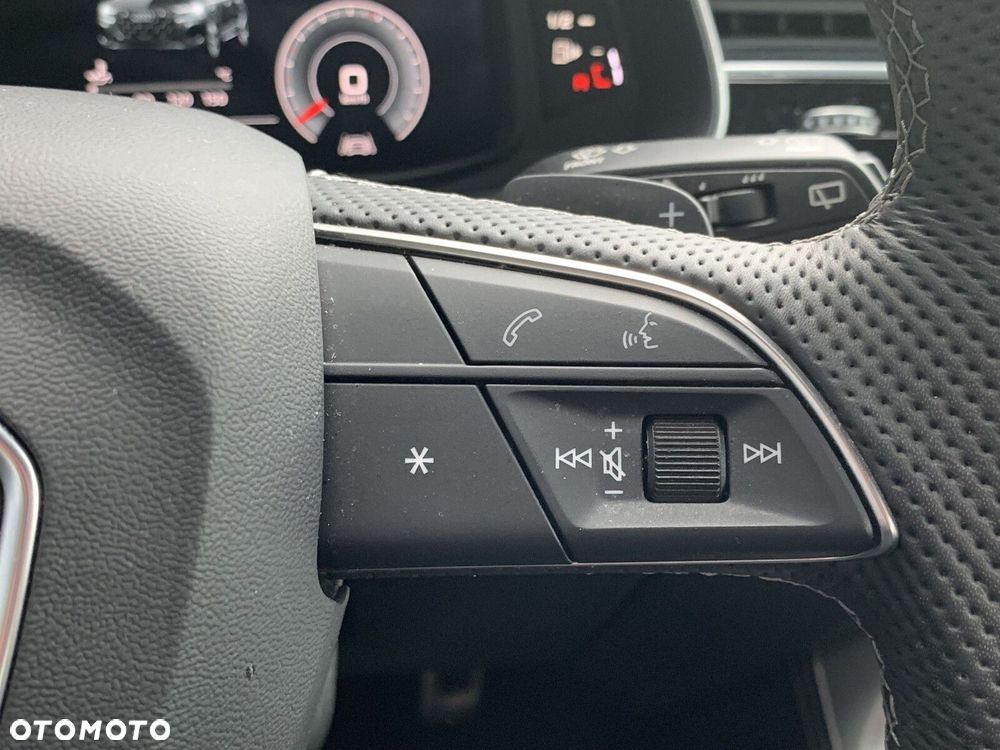 Audi Q7 45 TDI mHEV Quattro S Line Tiptr - 39