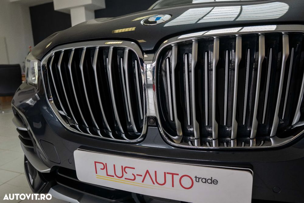 BMW X5 xDrive30d AT MHEV - 6