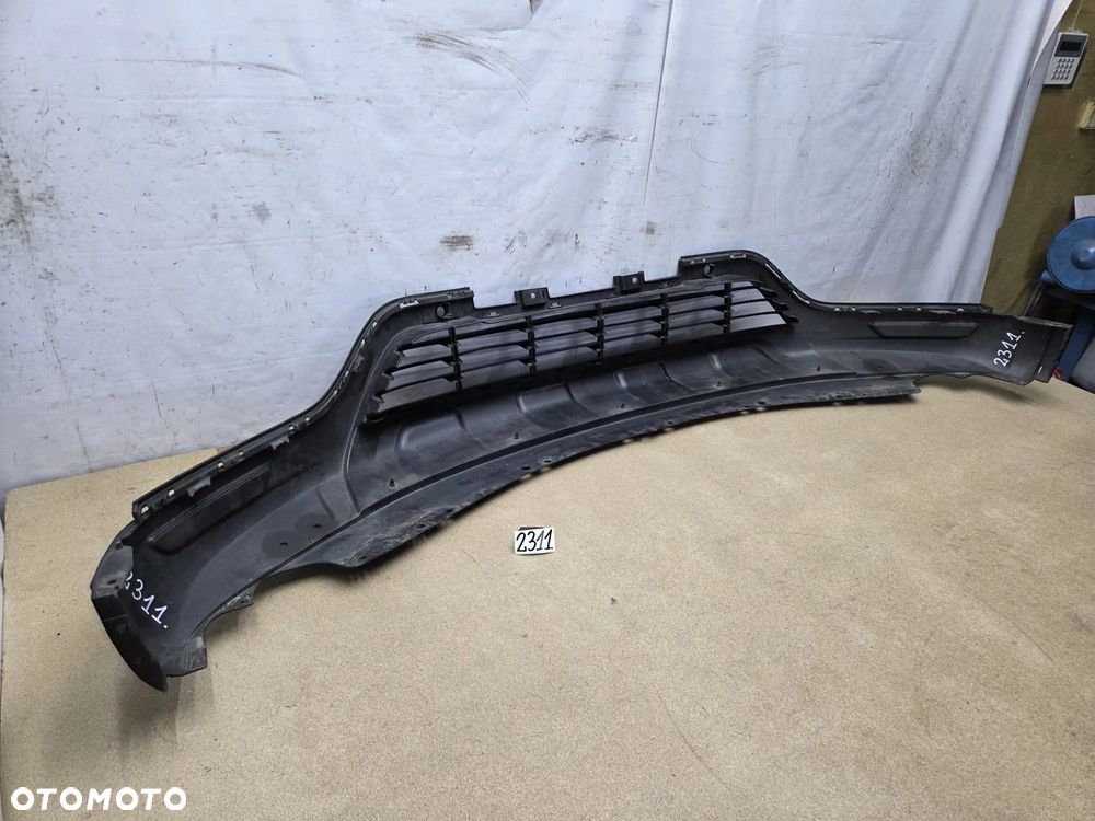 Renault Koleos 2 II od16r 620262905R spoiler zderzak dokładka dolna dół - 6