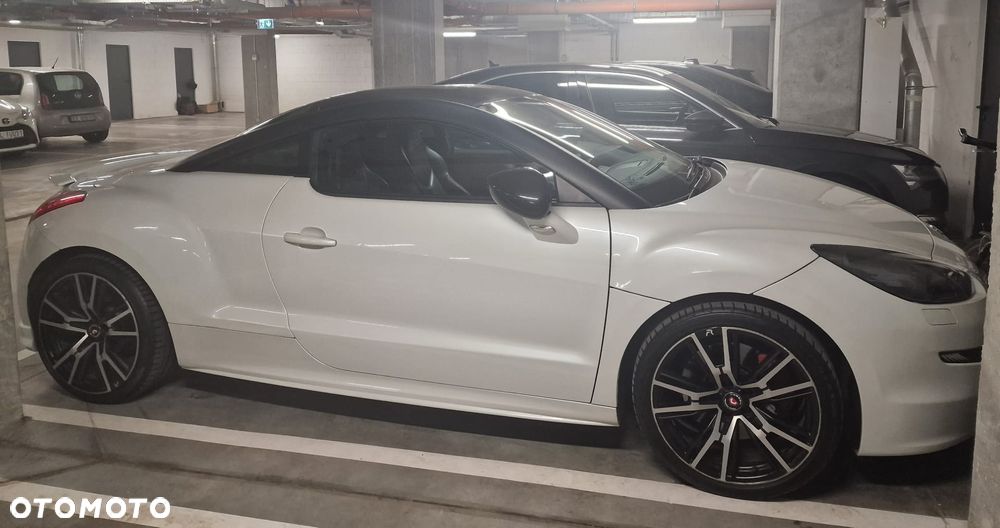 Peugeot RCZ 1.6 200 THP - 15