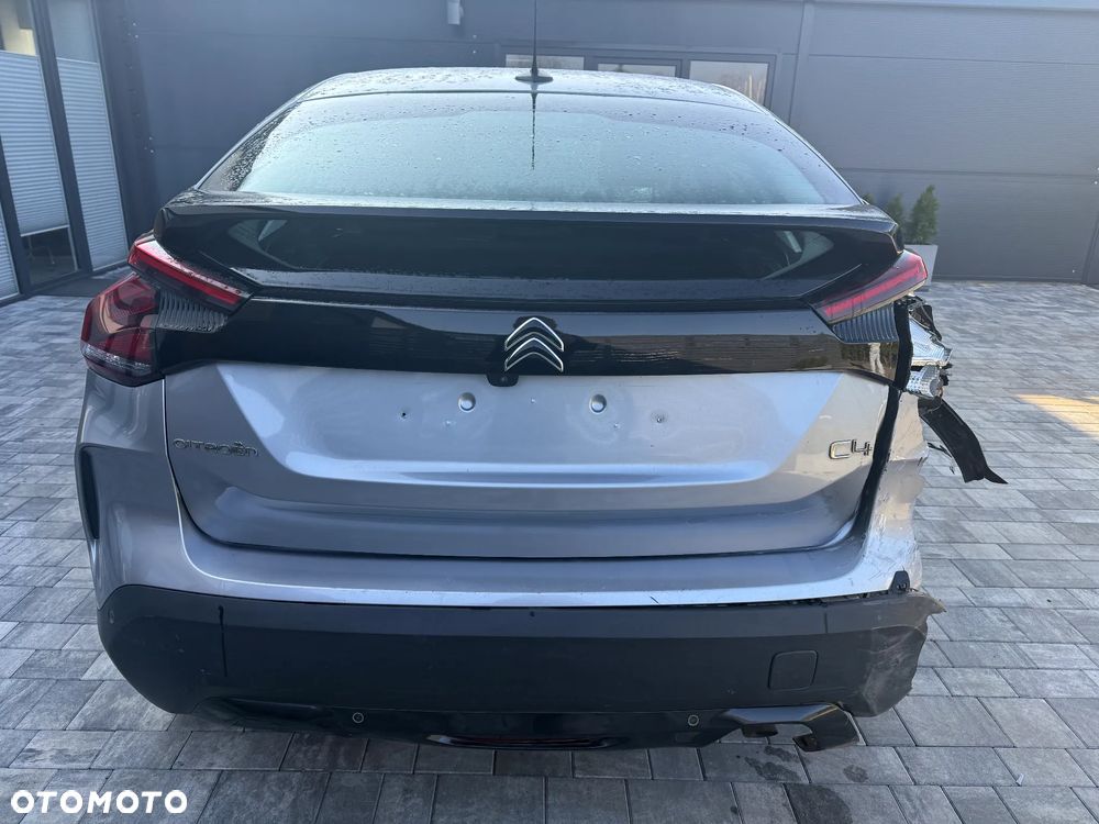 Citroën C4 BlueHDi 110 Stop&Start FEEL PACK - 11