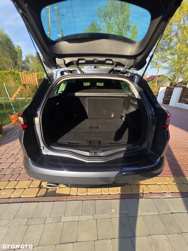 Renault Megane 1.3 TCe FAP Intens EDC - 13