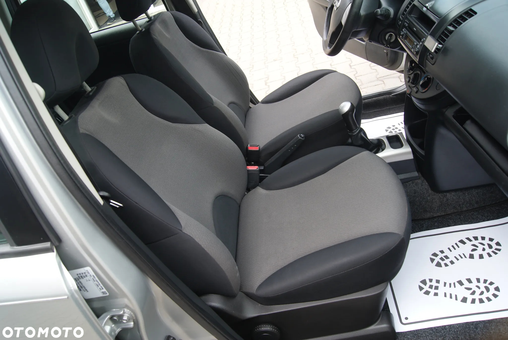 Nissan Note 1.4 Acenta - 19
