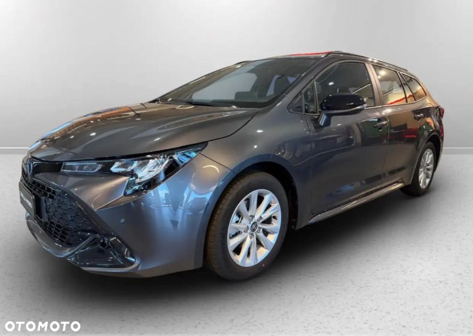 Toyota Corolla 1.8 Hybrid Comfort - 2