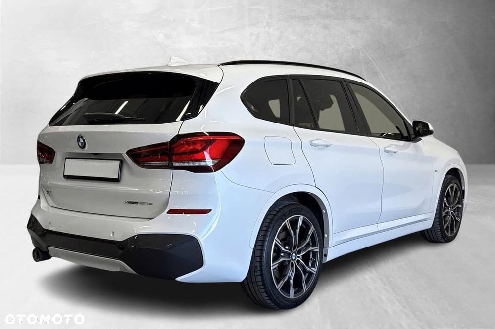 BMW X1 2021 photo 2
