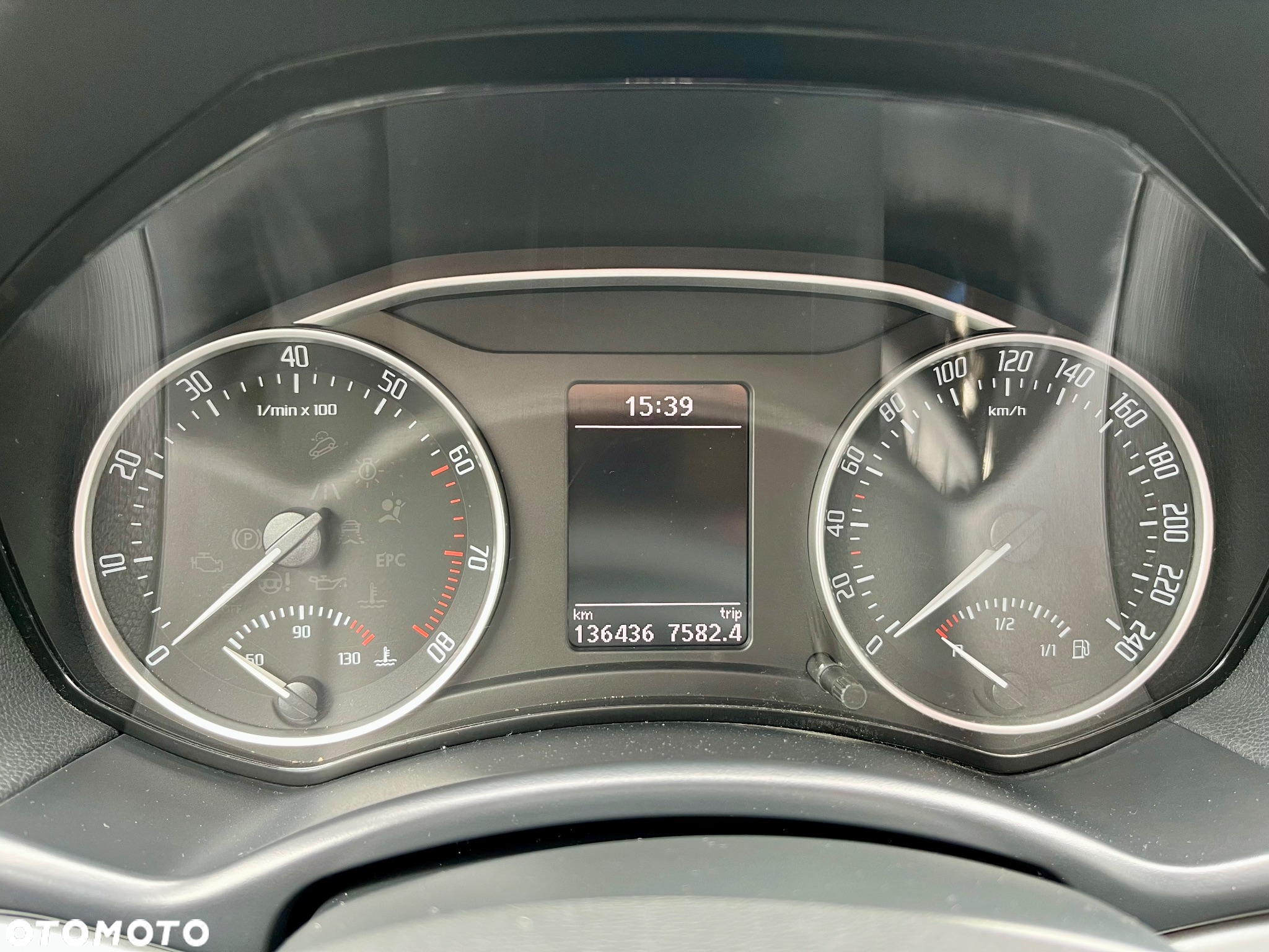 Skoda Octavia 1.8 TSI Elegance - 20