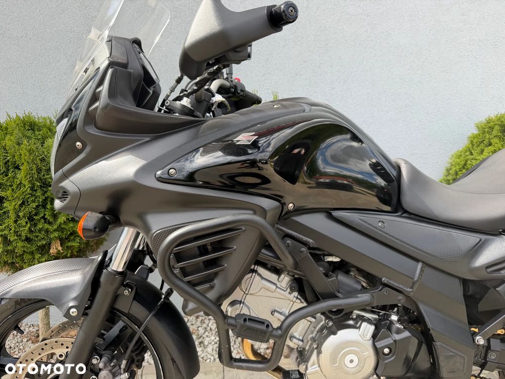 Suzuki DL - 36