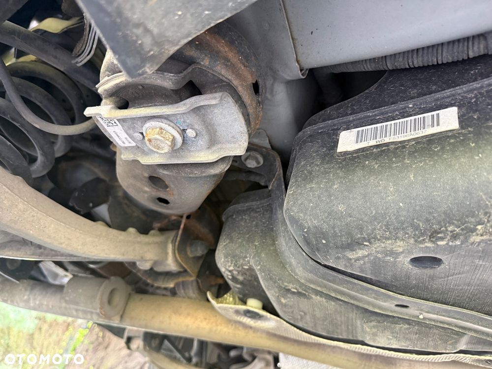 Jeep Grand Cherokee Gr 3.6 V6 Summit - 29