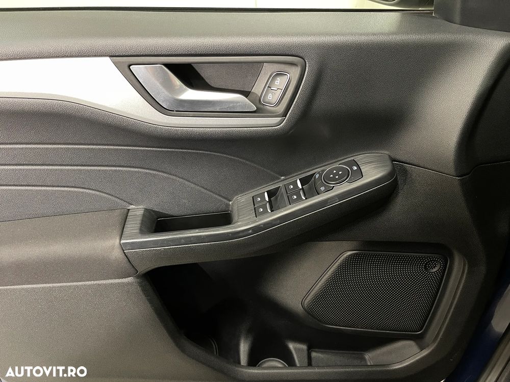 Ford Kuga 2.5 Duratec FHEV AWD Trend - 24