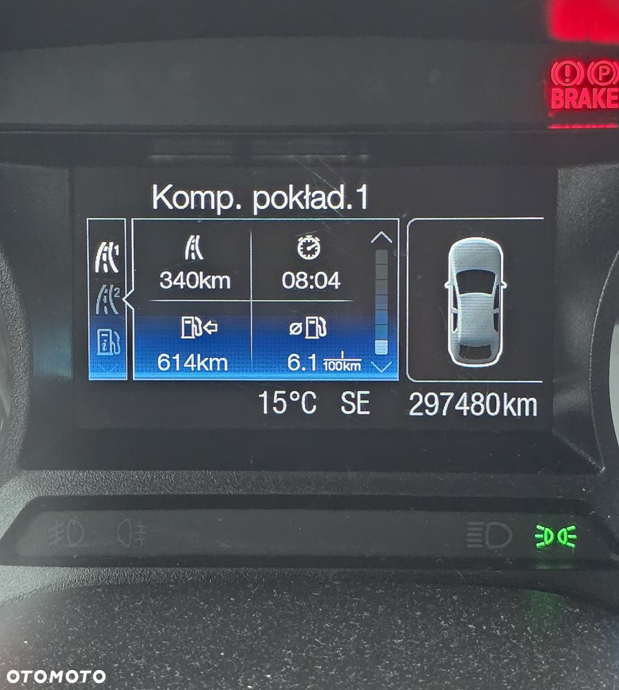 Ford Mondeo - 24
