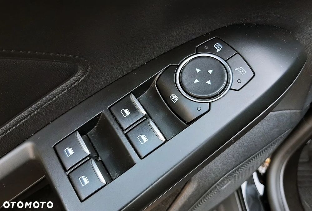 Ford Focus 1.5 EcoBlue Trend Edition - 13