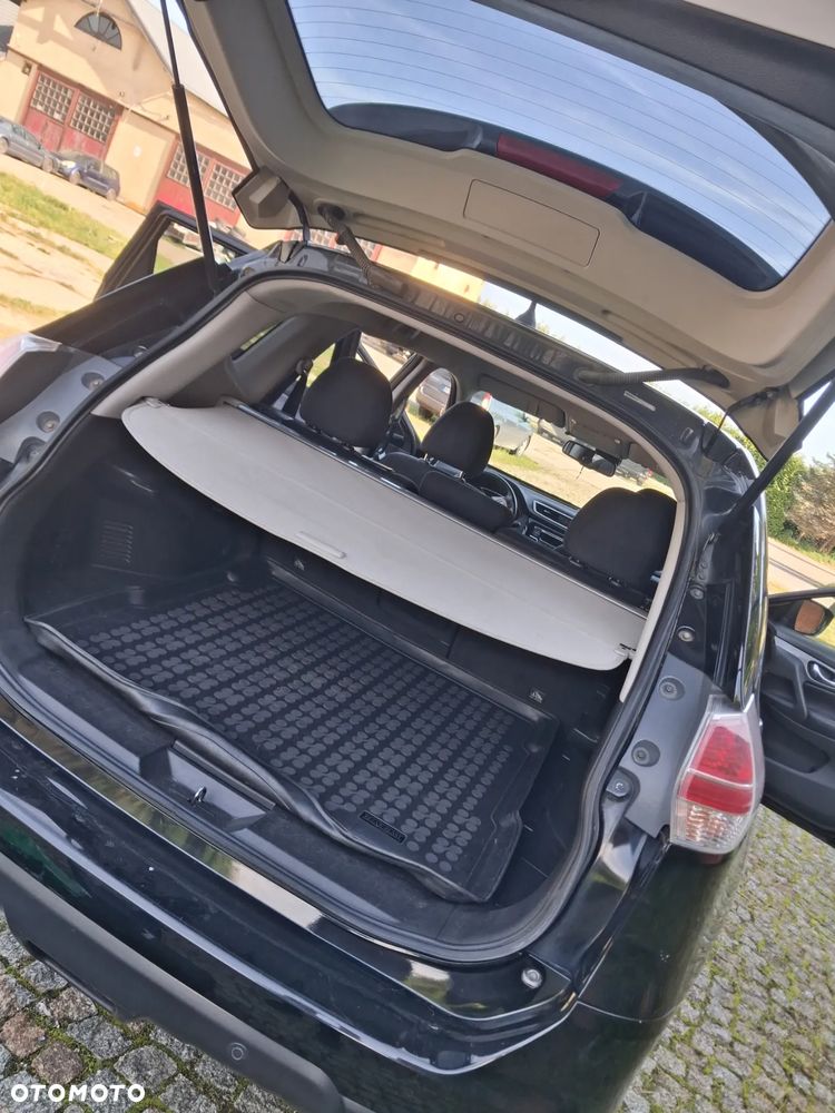 Nissan X-Trail 1.6 DCi Acenta 4WD EU6 - 30