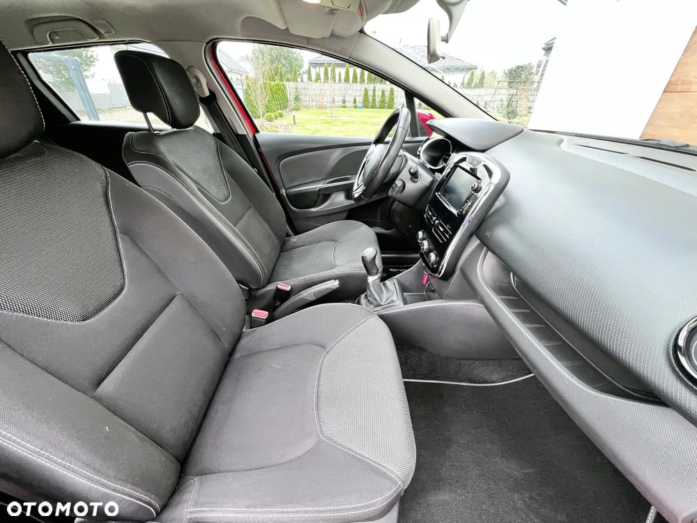 Renault Clio - 15