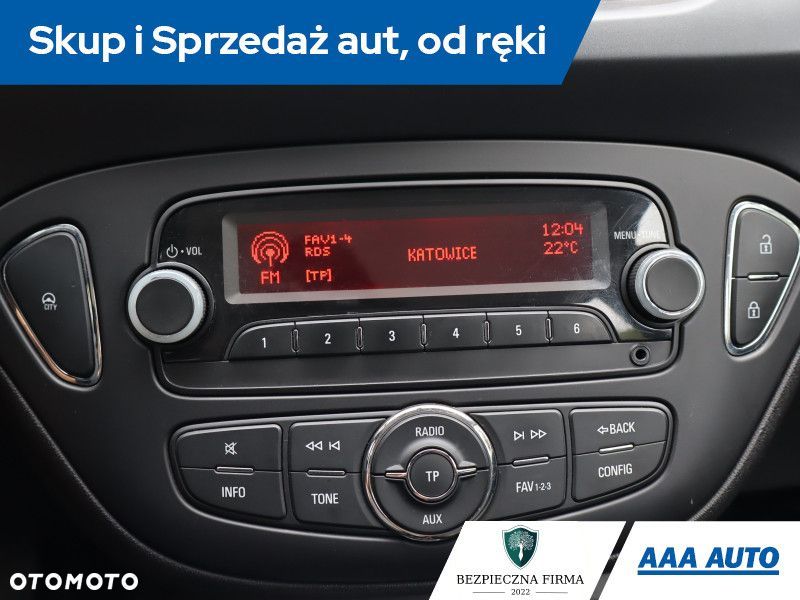 Opel Corsa - 14