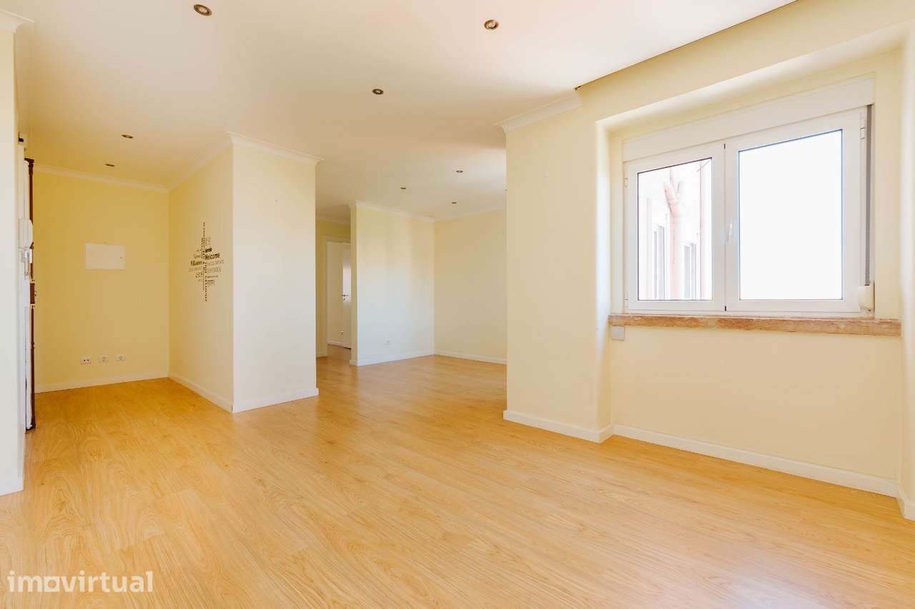 T2 remodelado junto ao Metro do Areeiro | Disponível em outubro - Grande imagem: 4/26