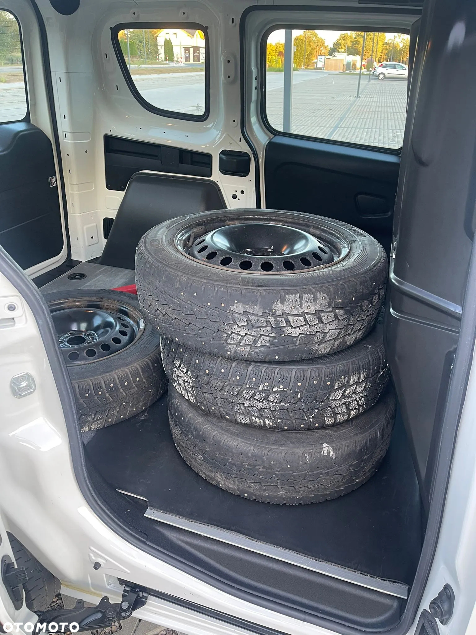 Fiat DOBLO - 19