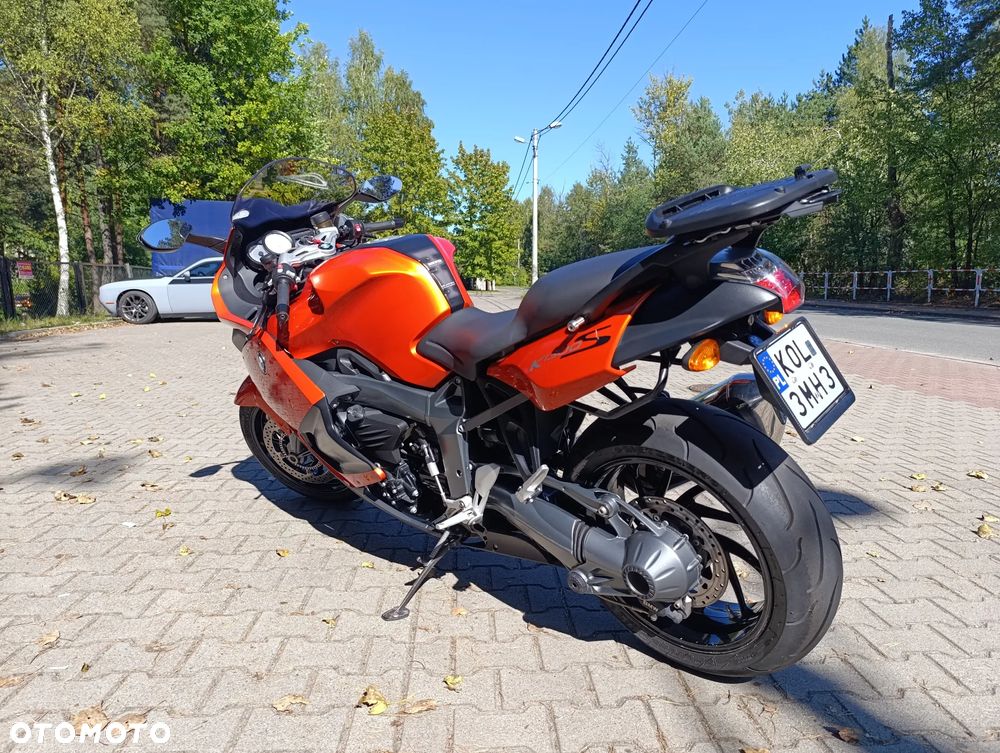 BMW K - 14
