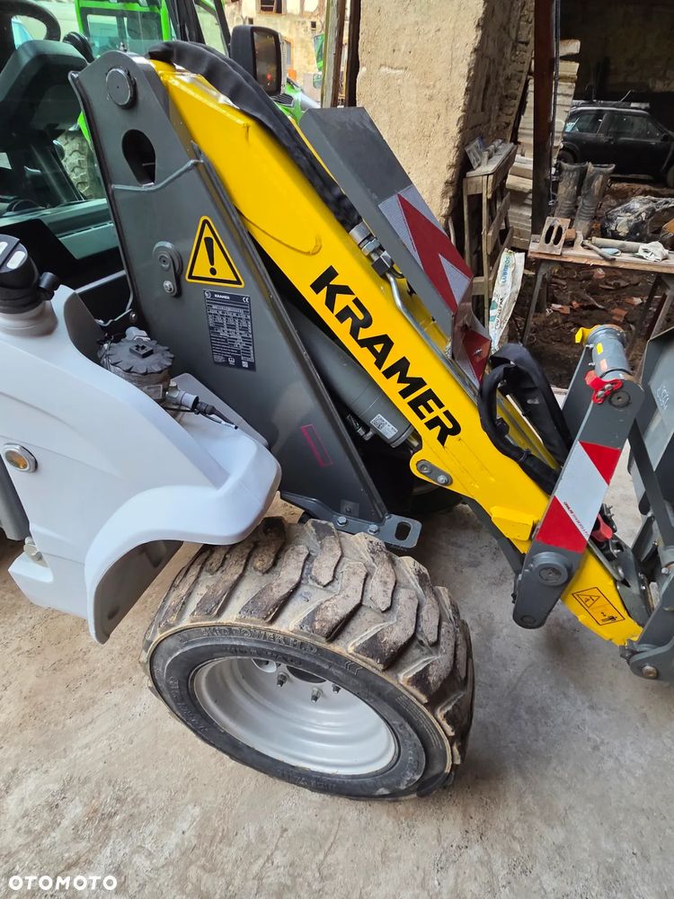 Kramer 5035 - 8