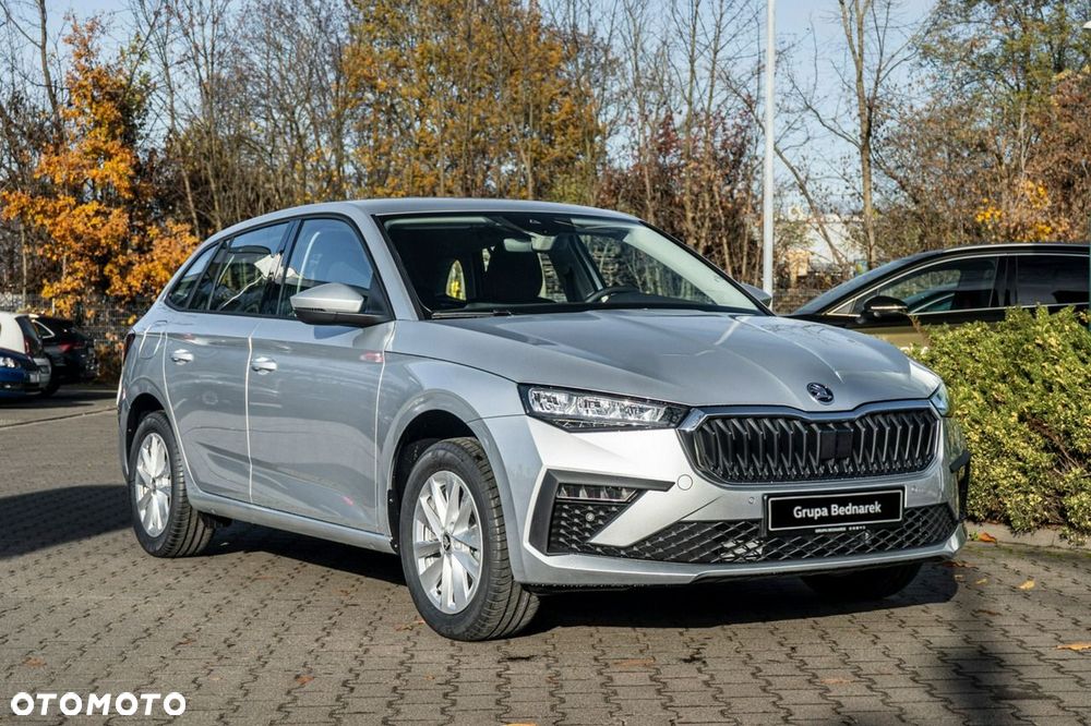 Skoda Scala - 5