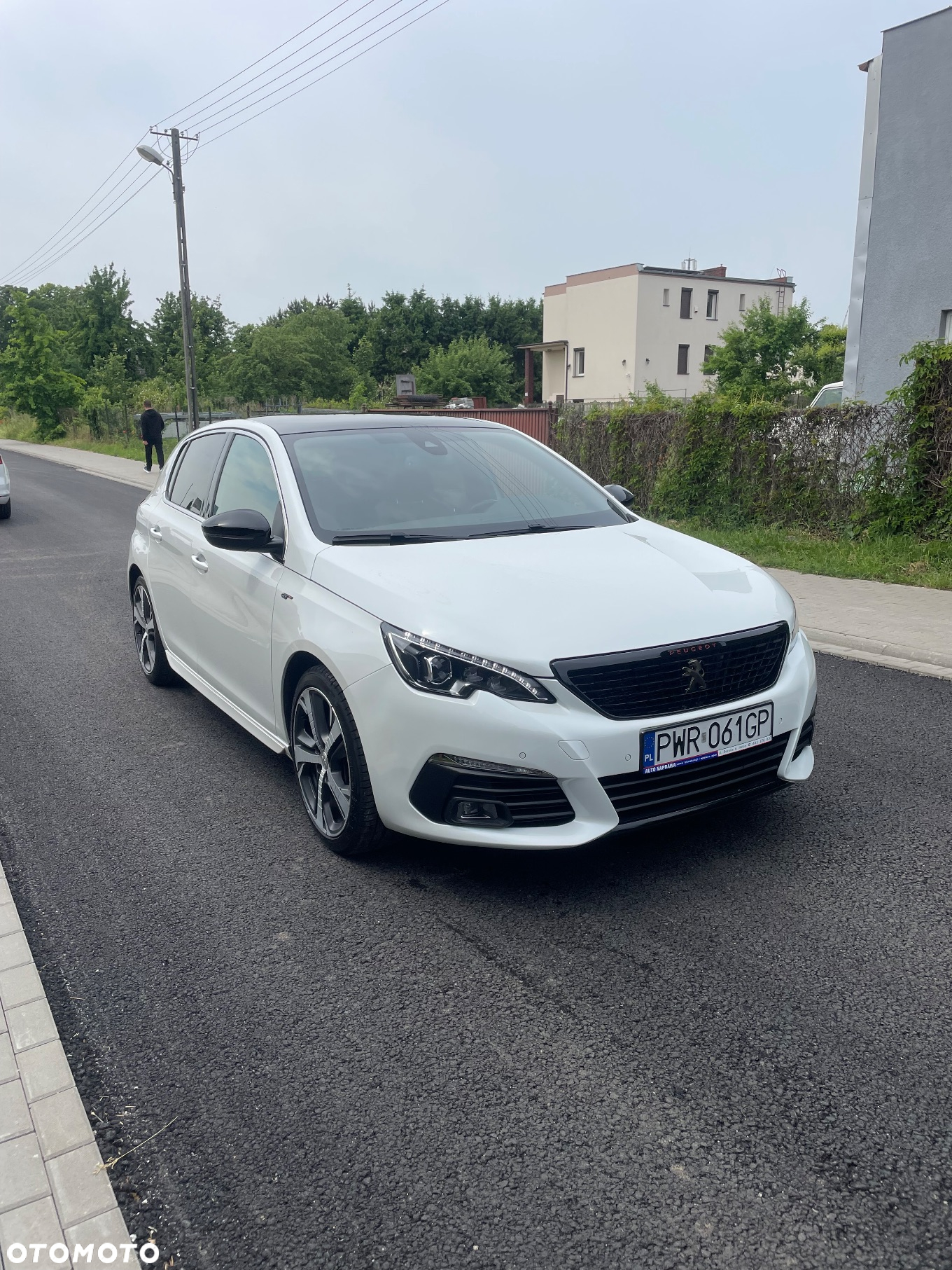 Peugeot 308 THP 205 Stop & Start GT - 2