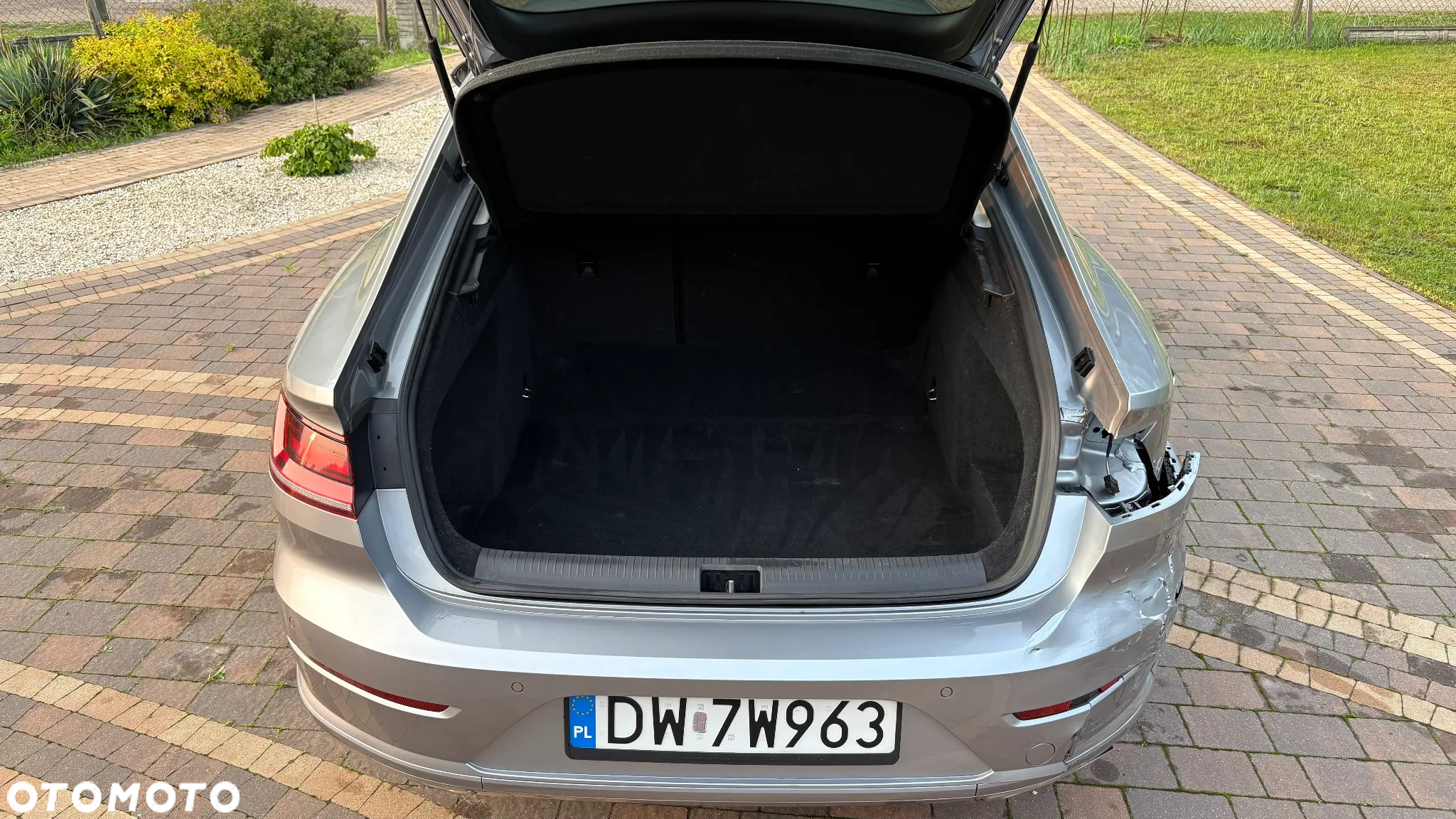 Volkswagen Arteon 2.0 TSI Essence DSG - 40