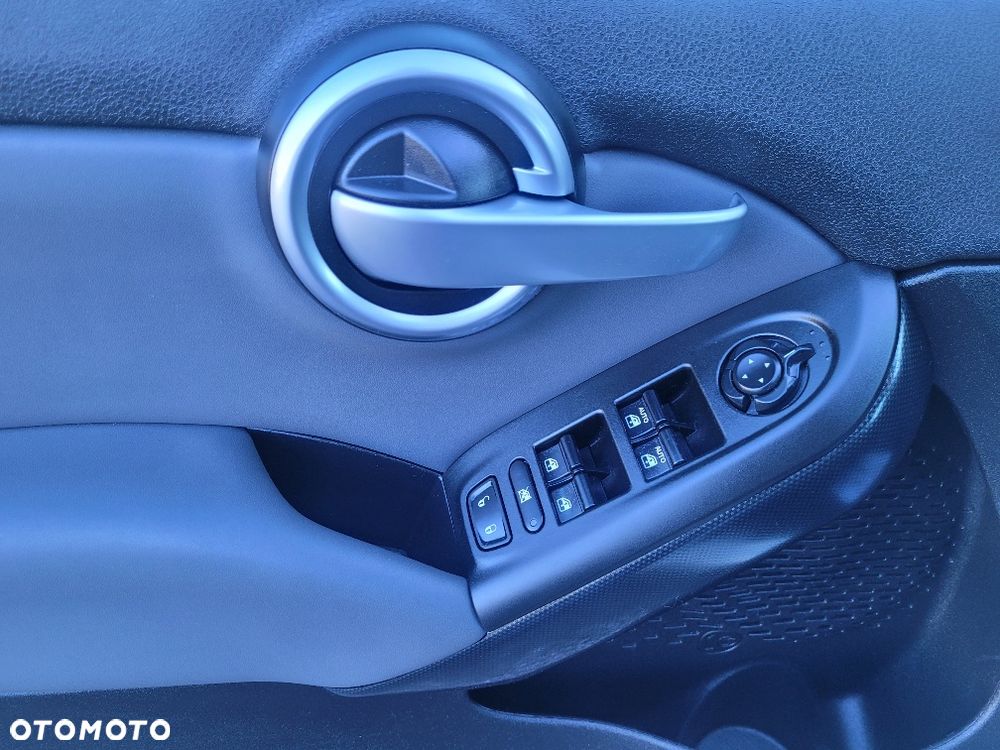 Fiat 500X 1.4 MultiAir 4x2 S&S Pop Star - 22