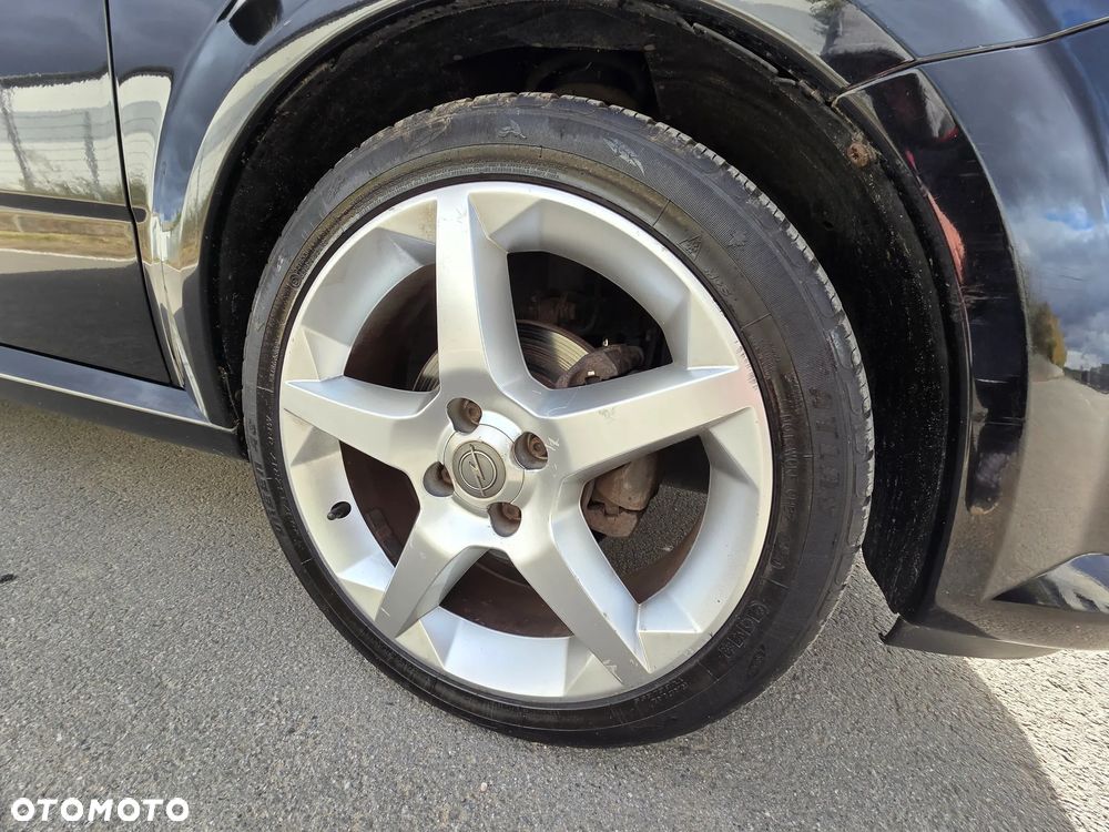 Opel Tigra 1.8 Sport - 24