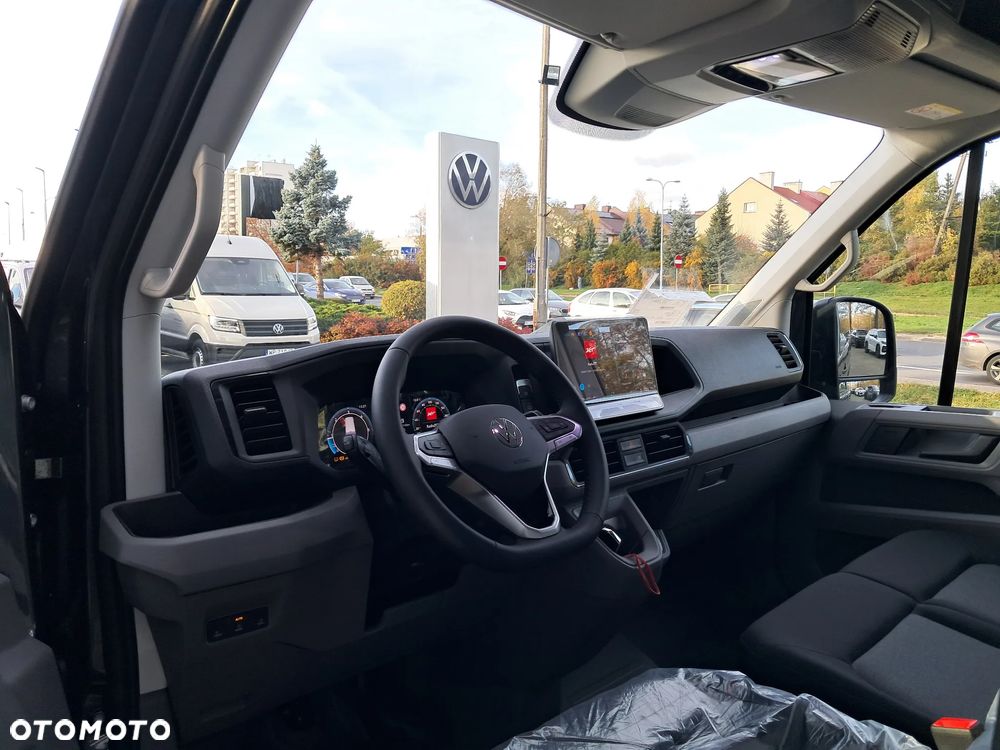 Volkswagen Crafter - 18