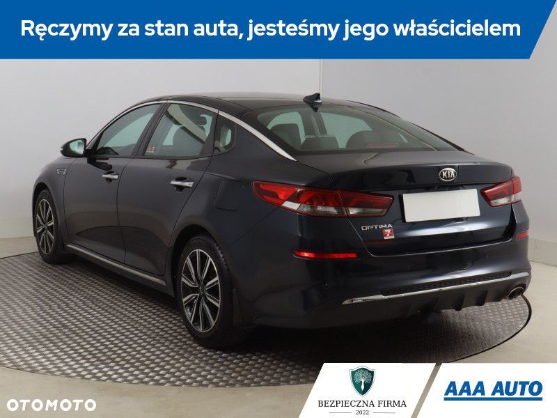 Kia Optima - 6