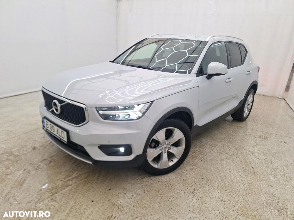 Volvo XC 40 - 1