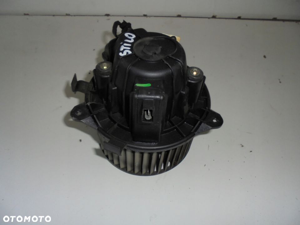 DMUCHAWA WENTYLATOR FIAT STILO - 3