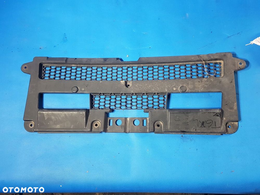 KRATKA MASKI ATRAPY GRILLA MAN TGL TGM EURO 6 81611500164 - 1