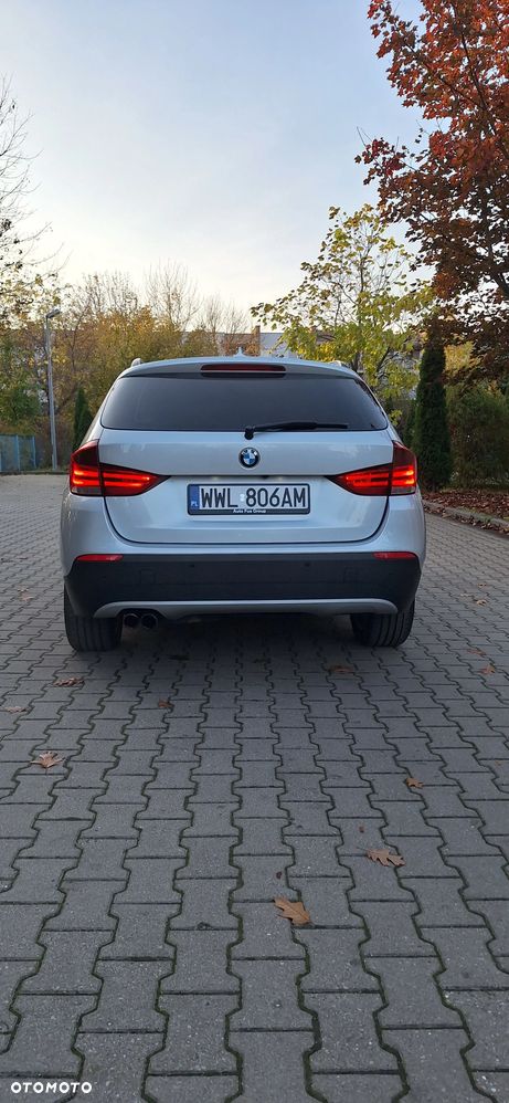 BMW X1 xDrive28i - 7