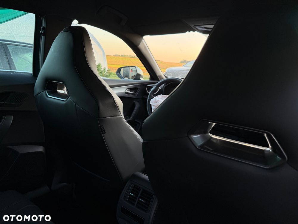 Cupra Formentor 2.0 TSI 4Drive DSG - 9