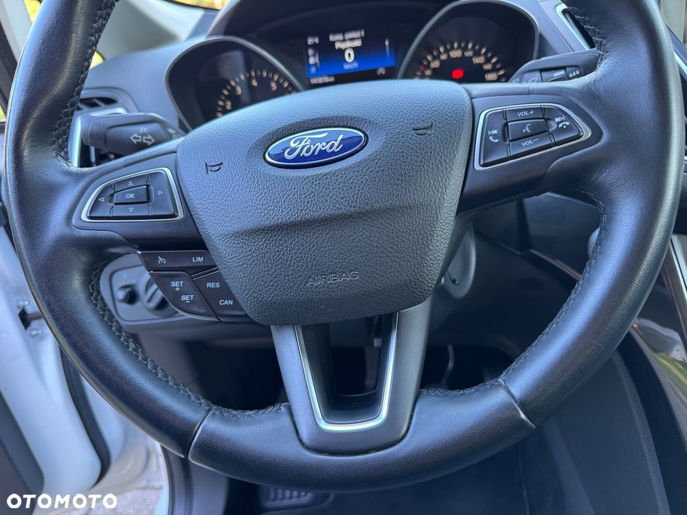 Ford C-MAX 1.0 EcoBoost Titanium ASS - 12