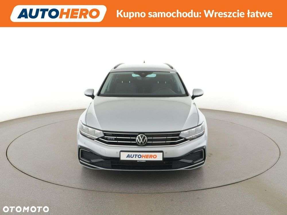 Volkswagen Passat Variant 1.4 TSI DSG GTE - 13