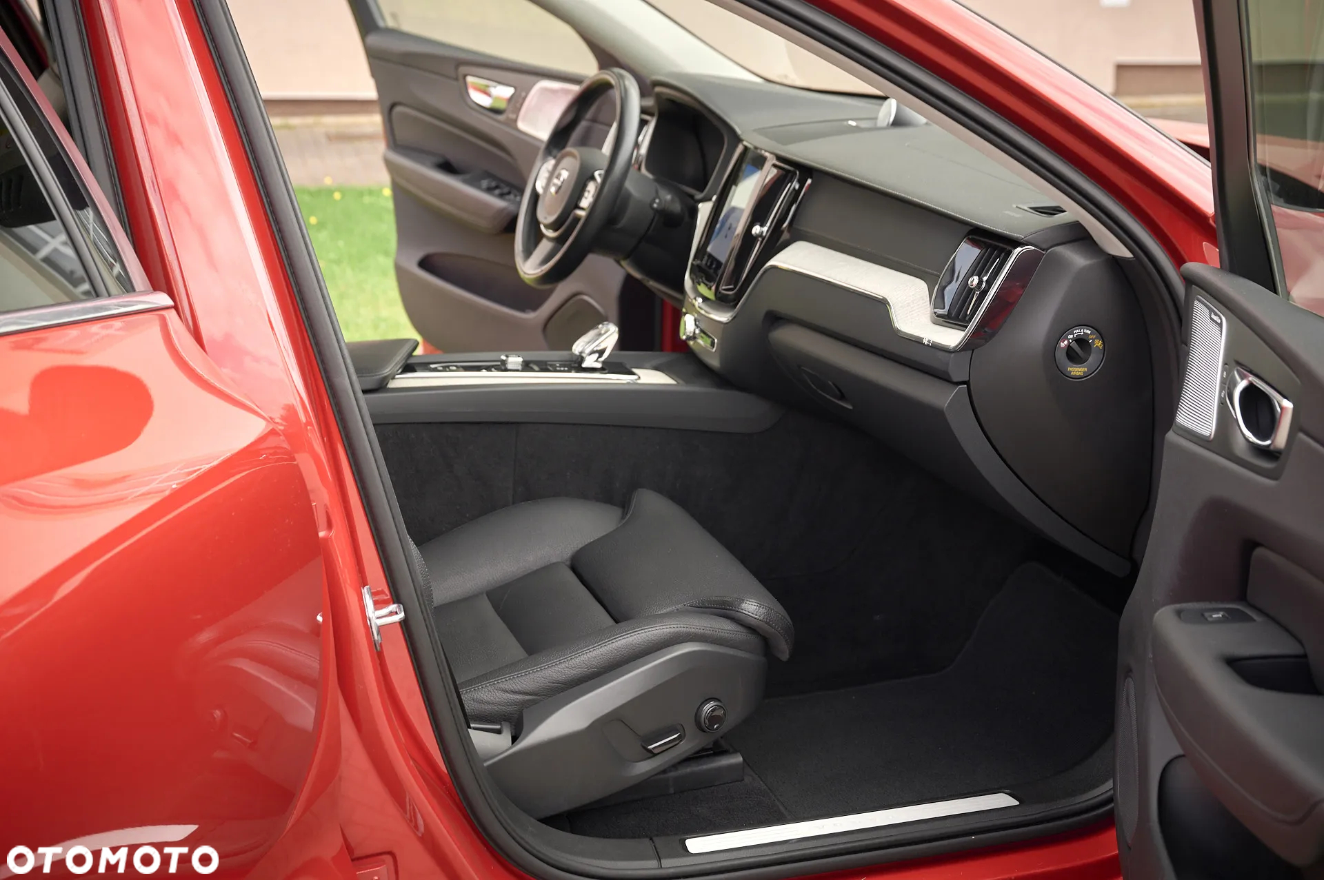 Volvo XC 60 - 24
