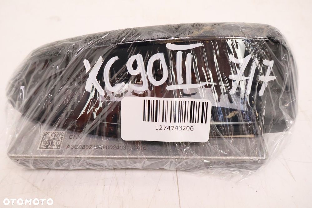 VOLVO XC90 II PŁETWA ANTENA DACHOWA 171 32364062AA, 39826458 - 7