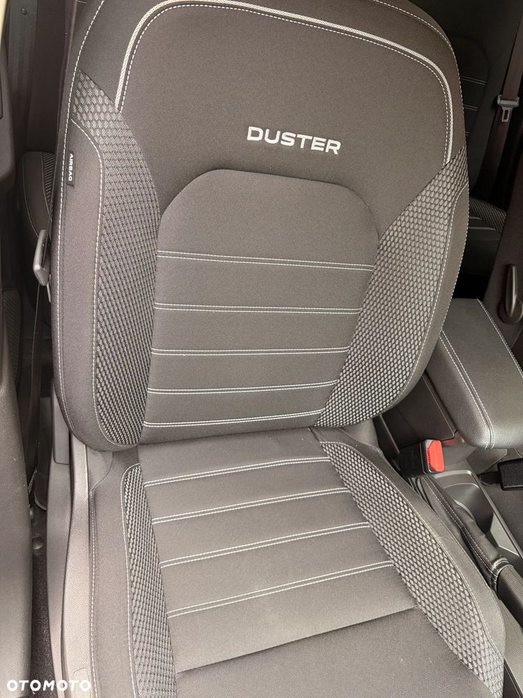 Dacia Duster - 28