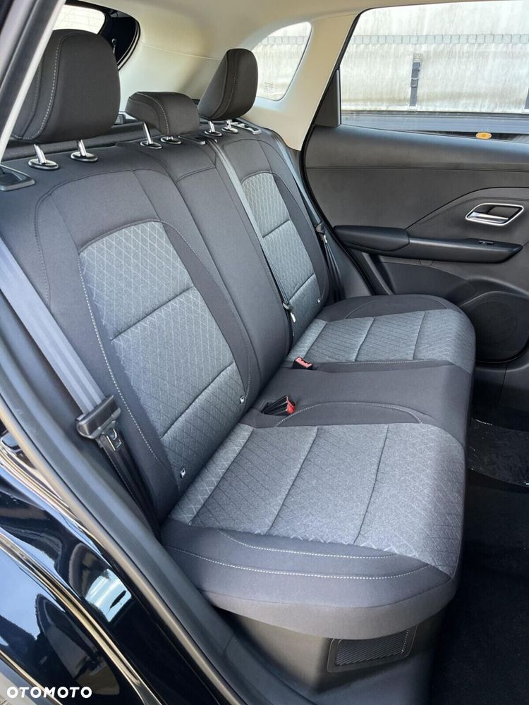 MG ZS Hybrid+ - 24