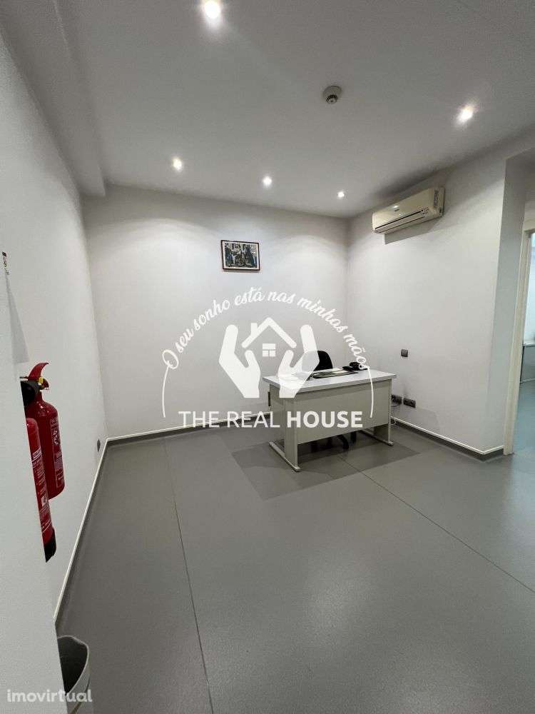 Escritório centro do Funchal - Grande imagem: 3/10