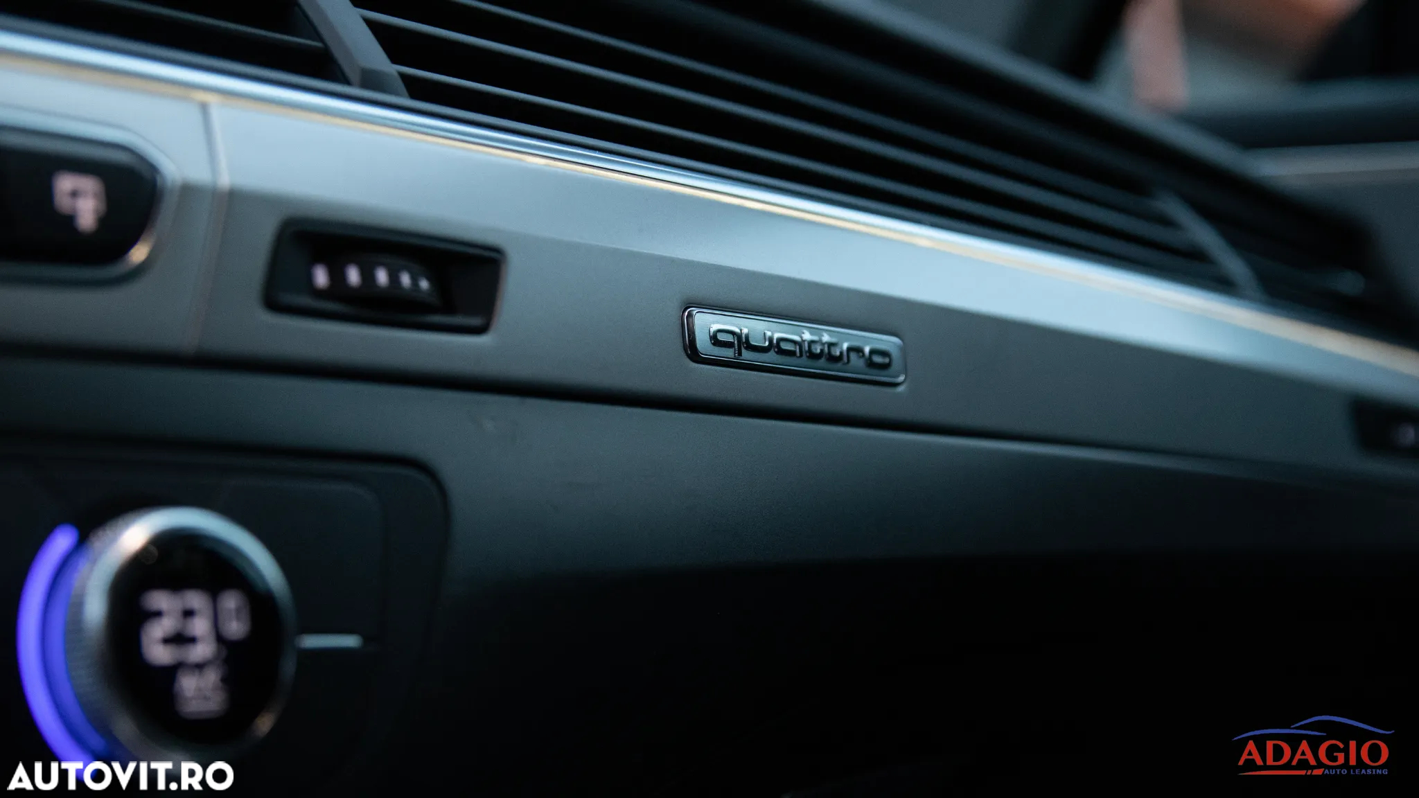 Audi Q7 3.0 TDI ultra quattro tiptronic - 35