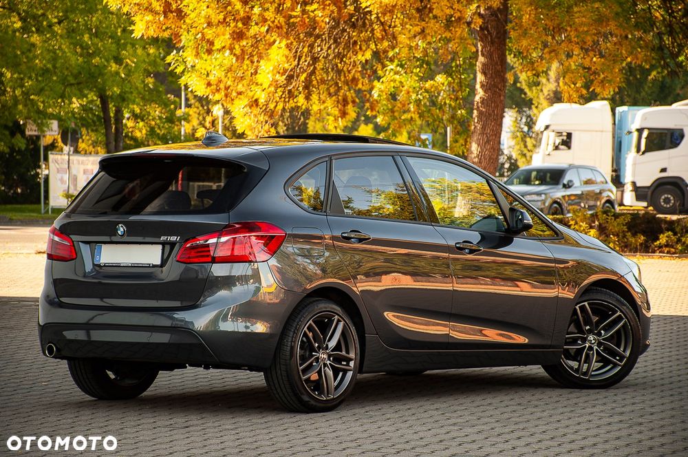 BMW Seria 2 - 19